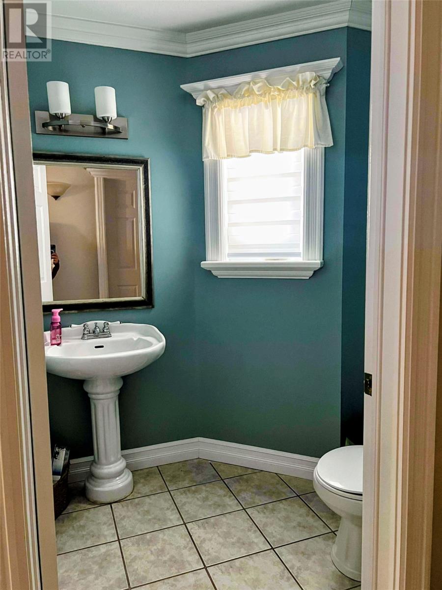 26 Subdivision Road, Anchor Point, Newfoundland & Labrador  A0k 1A0 - Photo 7 - 1294380