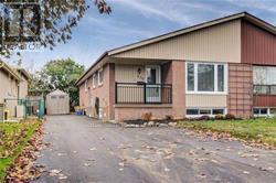 BASEMENT - 830 ZATOR AVENUE, pickering (bay ridges), Ontario