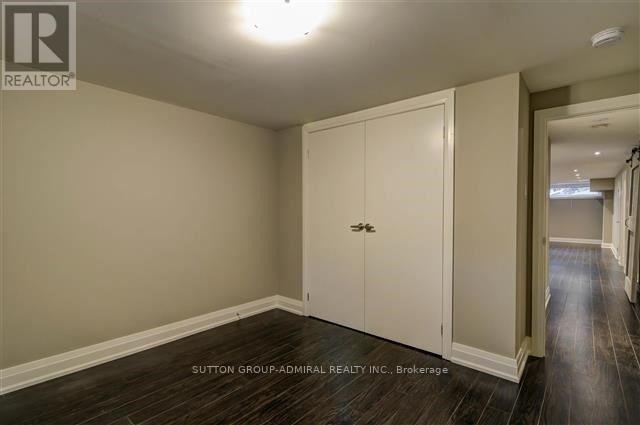 Basement - 830 Zator Avenue, Pickering (Bay Ridges), Ontario  L1W 1Y1 - Photo 10 - E12770418