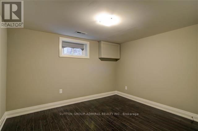 Basement - 830 Zator Avenue, Pickering (Bay Ridges), Ontario  L1W 1Y1 - Photo 11 - E12770418