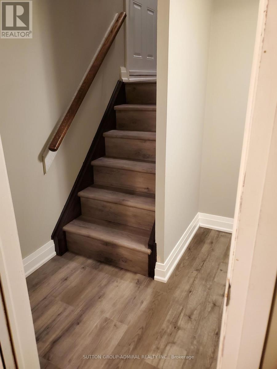 Basement - 830 Zator Avenue, Pickering (Bay Ridges), Ontario  L1W 1Y1 - Photo 2 - E12770418