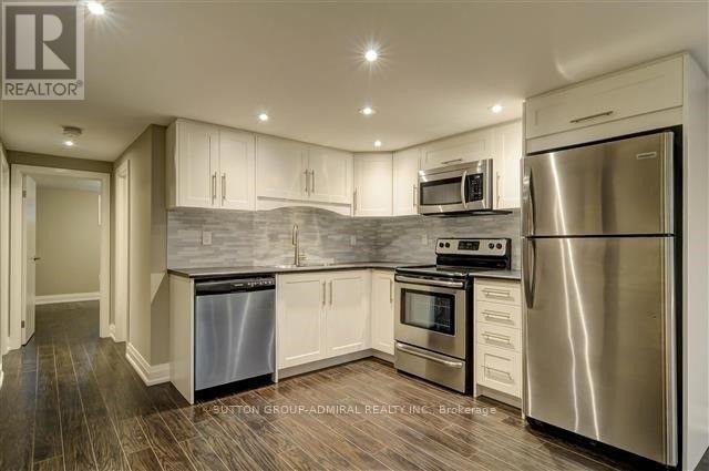 Basement - 830 Zator Avenue, Pickering (Bay Ridges), Ontario  L1W 1Y1 - Photo 4 - E12770418