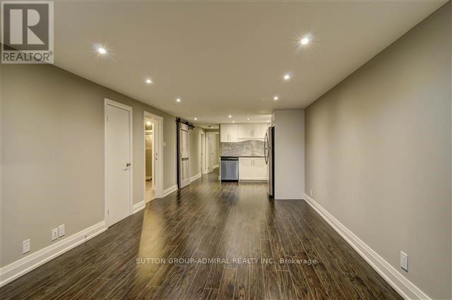 Basement - 830 Zator Avenue, Pickering (Bay Ridges), Ontario  L1W 1Y1 - Photo 5 - E12770418