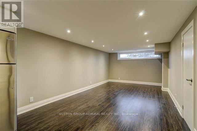 Basement - 830 Zator Avenue, Pickering (Bay Ridges), Ontario  L1W 1Y1 - Photo 6 - E12770418