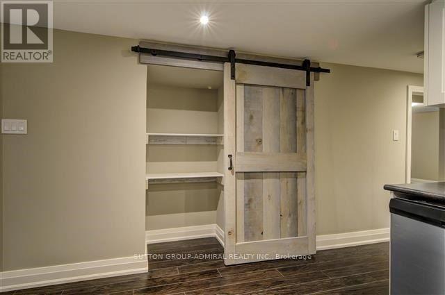 Basement - 830 Zator Avenue, Pickering (Bay Ridges), Ontario  L1W 1Y1 - Photo 7 - E12770418