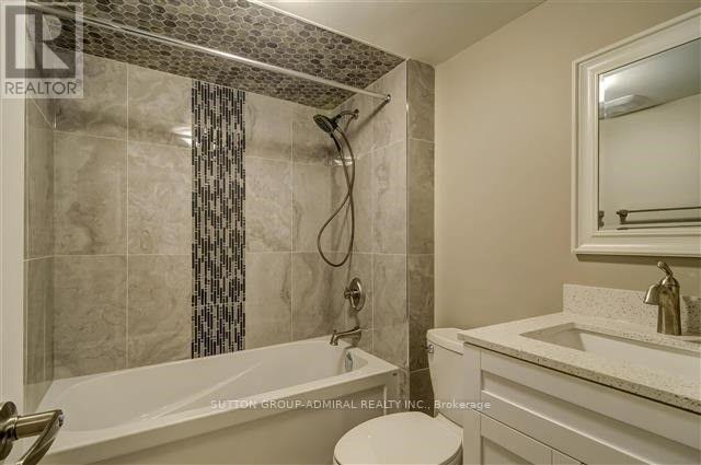 Basement - 830 Zator Avenue, Pickering (Bay Ridges), Ontario  L1W 1Y1 - Photo 8 - E12770418