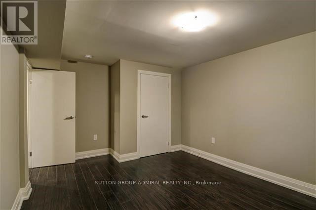 Basement - 830 Zator Avenue, Pickering (Bay Ridges), Ontario  L1W 1Y1 - Photo 9 - E12770418