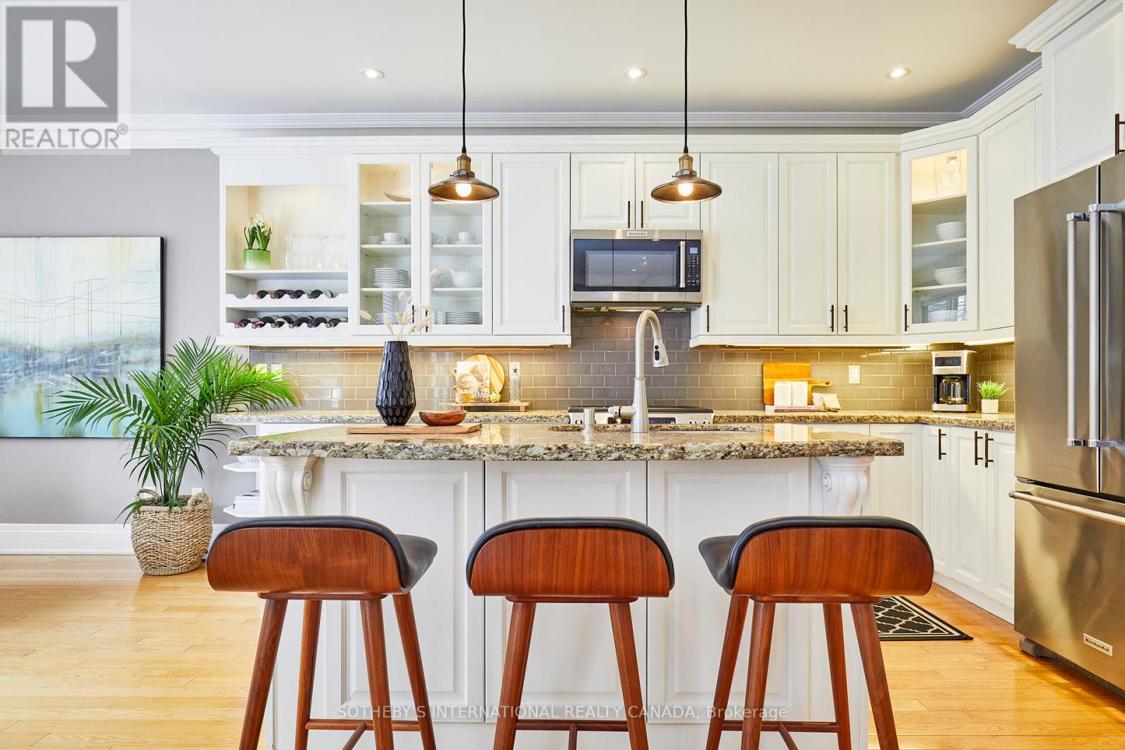 64a Eastville Avenue, Toronto (Cliffcrest), Ontario  M1M 2N9 - Photo 10 - E12770430