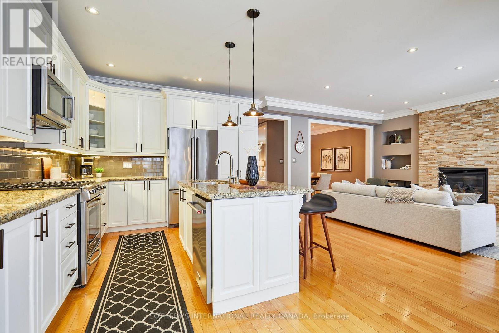 64a Eastville Avenue, Toronto (Cliffcrest), Ontario  M1M 2N9 - Photo 11 - E12770430