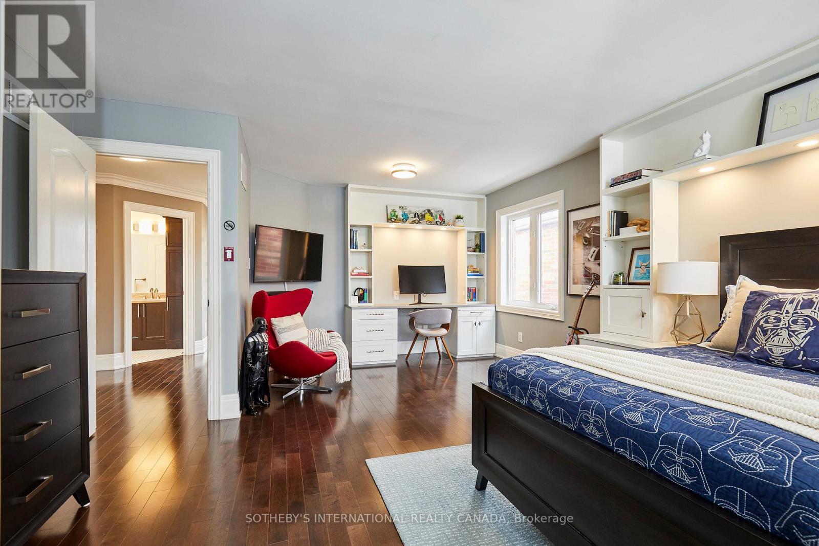 64a Eastville Avenue, Toronto (Cliffcrest), Ontario  M1M 2N9 - Photo 21 - E12770430