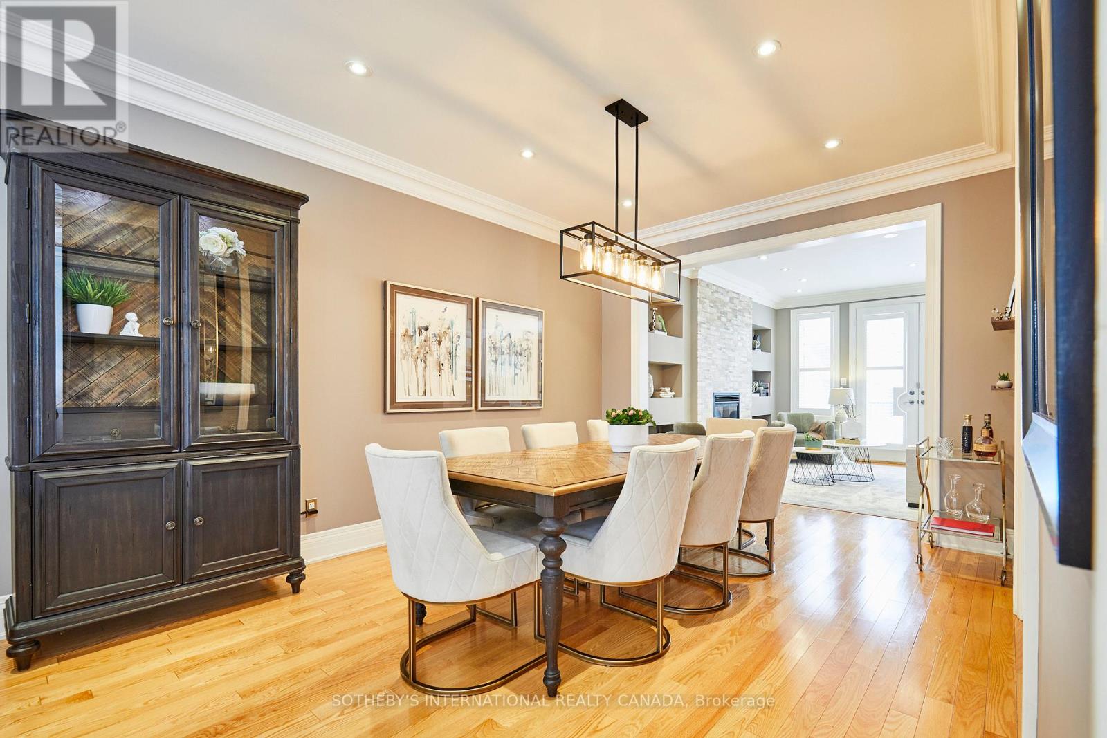 64a Eastville Avenue, Toronto (Cliffcrest), Ontario  M1M 2N9 - Photo 4 - E12770430