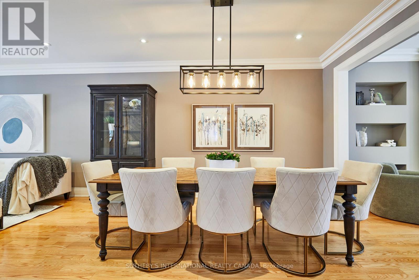 64a Eastville Avenue, Toronto (Cliffcrest), Ontario  M1M 2N9 - Photo 5 - E12770430