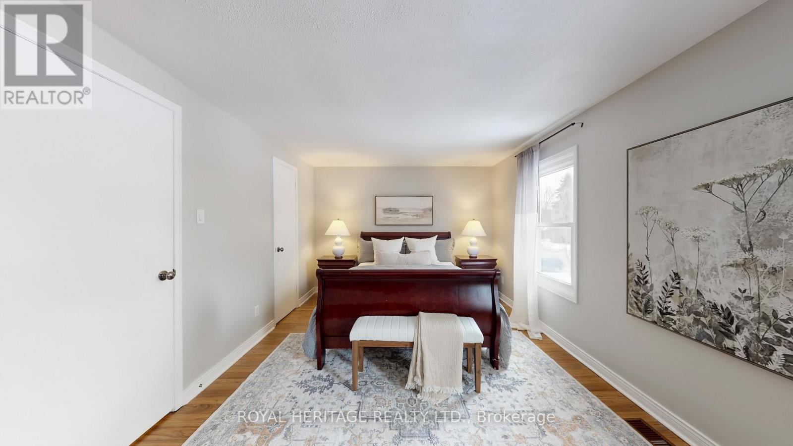 8 Burden Crescent, Ajax (South West), Ontario  L1T 3T8 - Photo 19 - E12770442