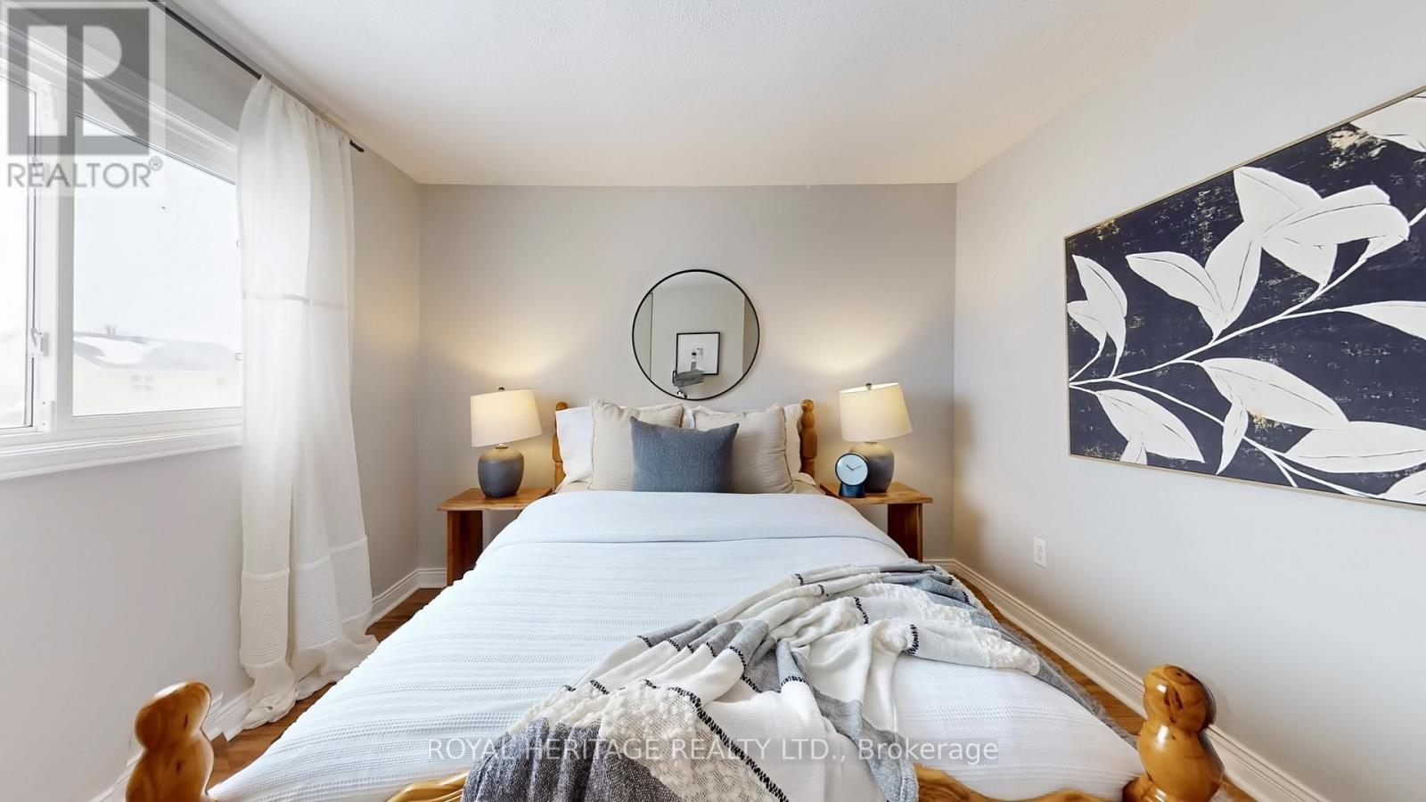 8 Burden Crescent, Ajax (South West), Ontario  L1T 3T8 - Photo 27 - E12770442