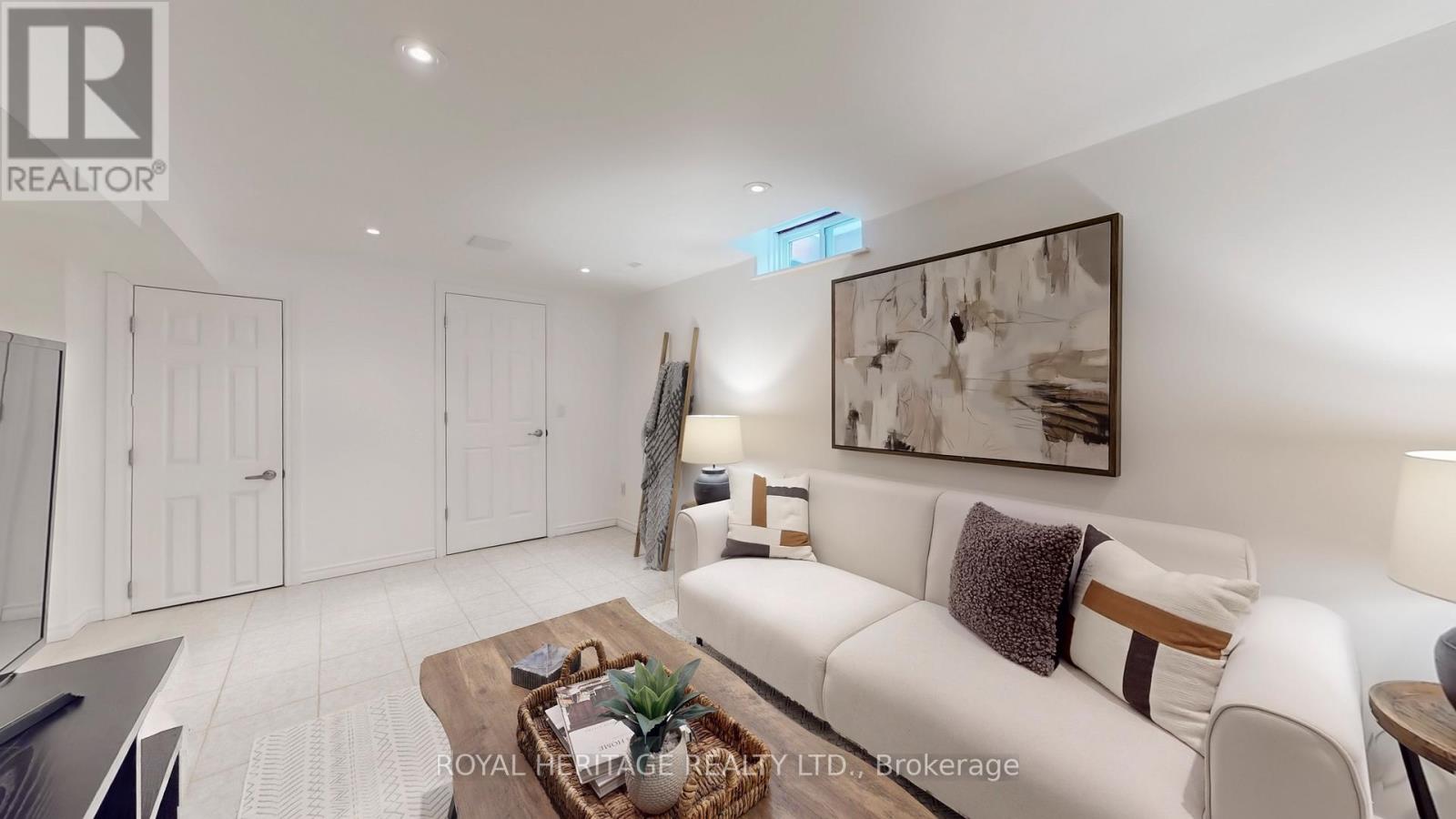 8 Burden Crescent, Ajax (South West), Ontario  L1T 3T8 - Photo 37 - E12770442