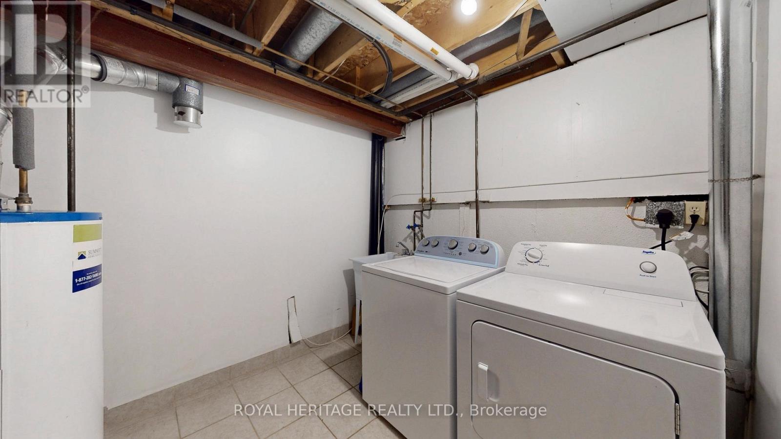 8 Burden Crescent, Ajax (South West), Ontario  L1T 3T8 - Photo 40 - E12770442