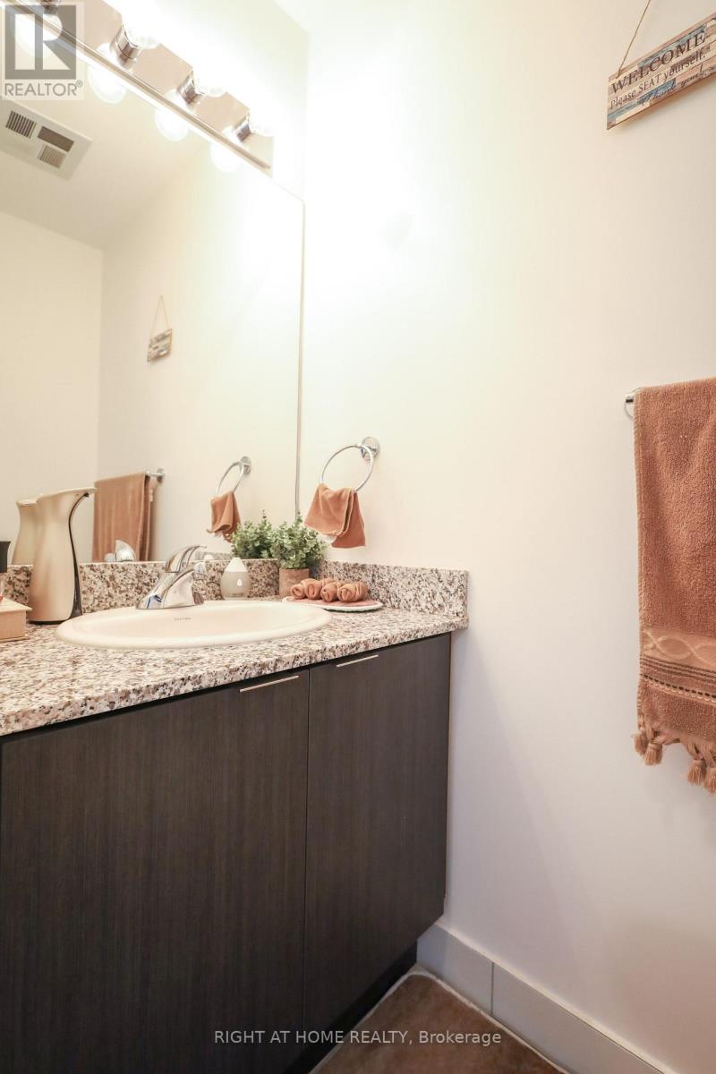 3105 - 2910 Highway 7 Avenue, Vaughan, Ontario  L4K 0H8 - Photo 17 - N12770440