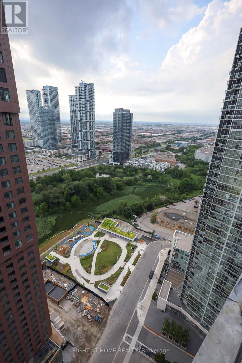 3105 - 2910 Highway 7 Avenue, Vaughan, Ontario  L4K 0H8 - Photo 29 - N12770440