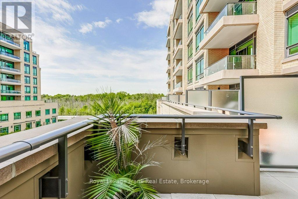 302 - 11782 Ninth Line, Whitchurch-Stouffville (Stouffville), Ontario  L4A 5E9 - Photo 22 - N12770478