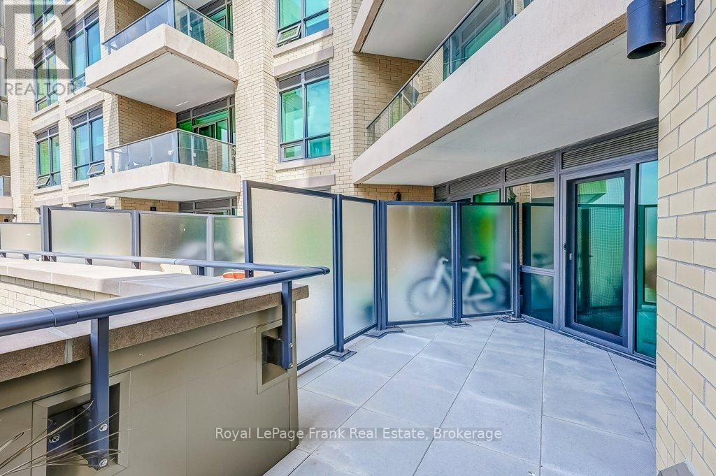 302 - 11782 Ninth Line, Whitchurch-Stouffville (Stouffville), Ontario  L4A 5E9 - Photo 23 - N12770478