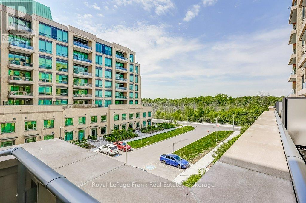 302 - 11782 Ninth Line, Whitchurch-Stouffville (Stouffville), Ontario  L4A 5E9 - Photo 26 - N12770478