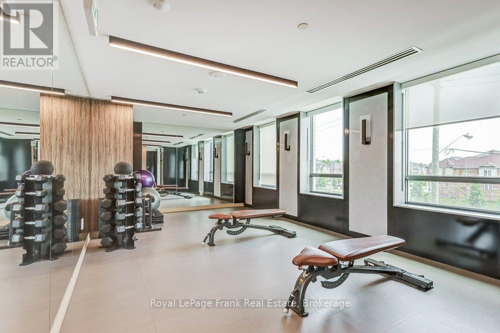 302 - 11782 Ninth Line, Whitchurch-Stouffville (Stouffville), Ontario  L4A 5E9 - Photo 29 - N12770478