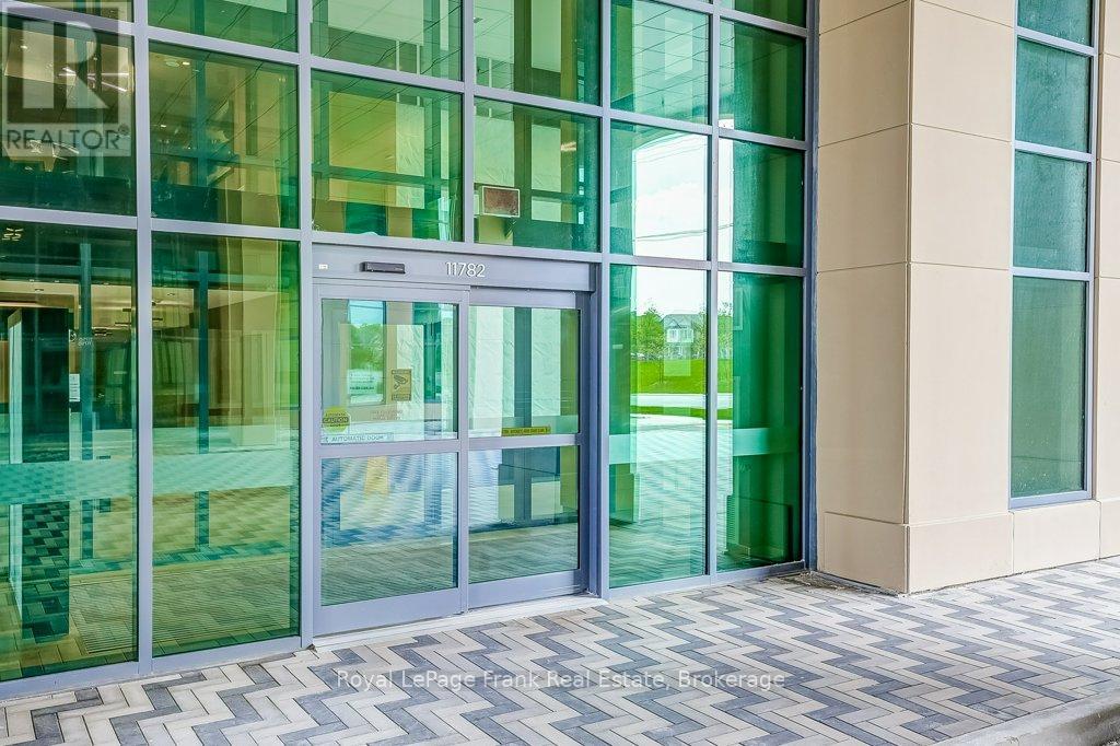 302 - 11782 Ninth Line, Whitchurch-Stouffville (Stouffville), Ontario  L4A 5E9 - Photo 3 - N12770478