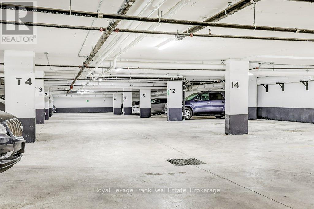 302 - 11782 Ninth Line, Whitchurch-Stouffville (Stouffville), Ontario  L4A 5E9 - Photo 32 - N12770478