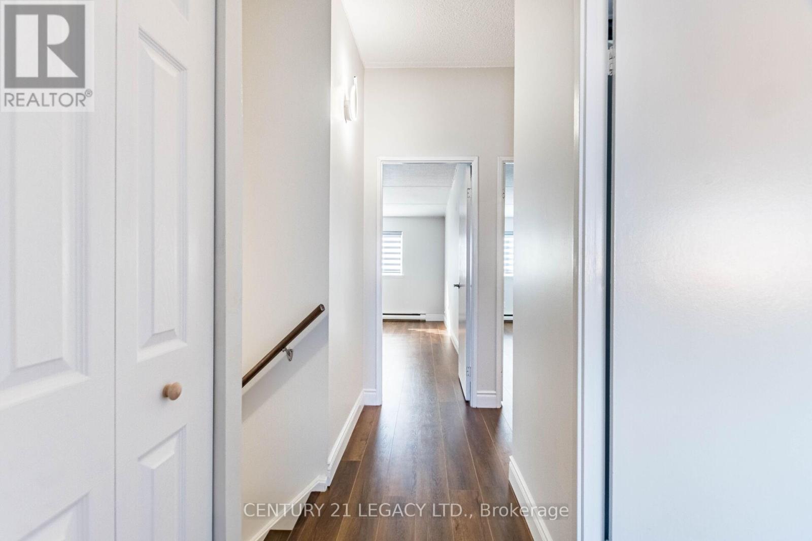 90 - 180 Mississauga Valley Boulevard, Mississauga (Mississauga Valleys), Ontario  L5A 3M2 - Photo 17 - W12770438