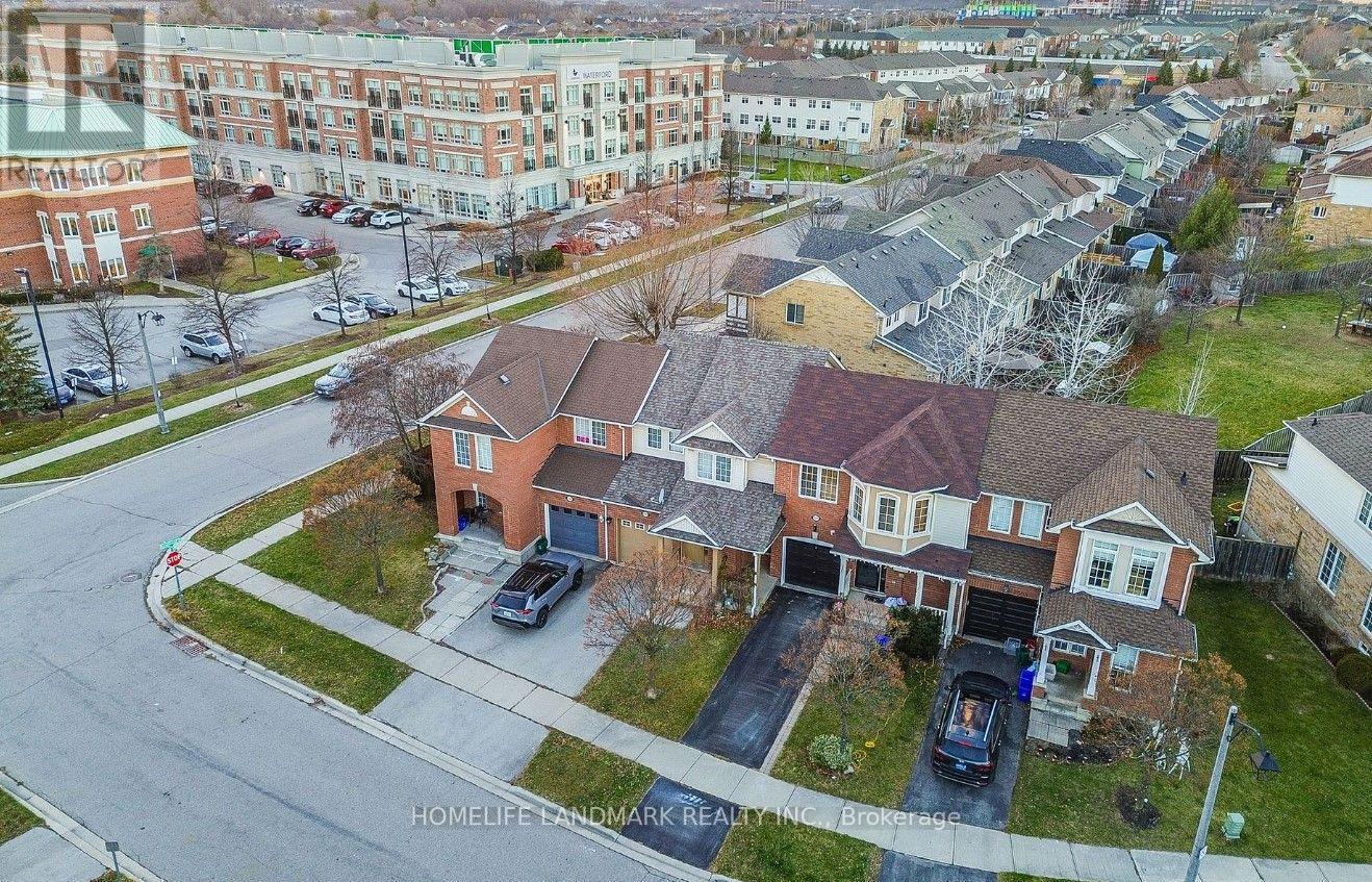 2507 APPALACHAIN DRIVE, oakville (wm westmount), Ontario