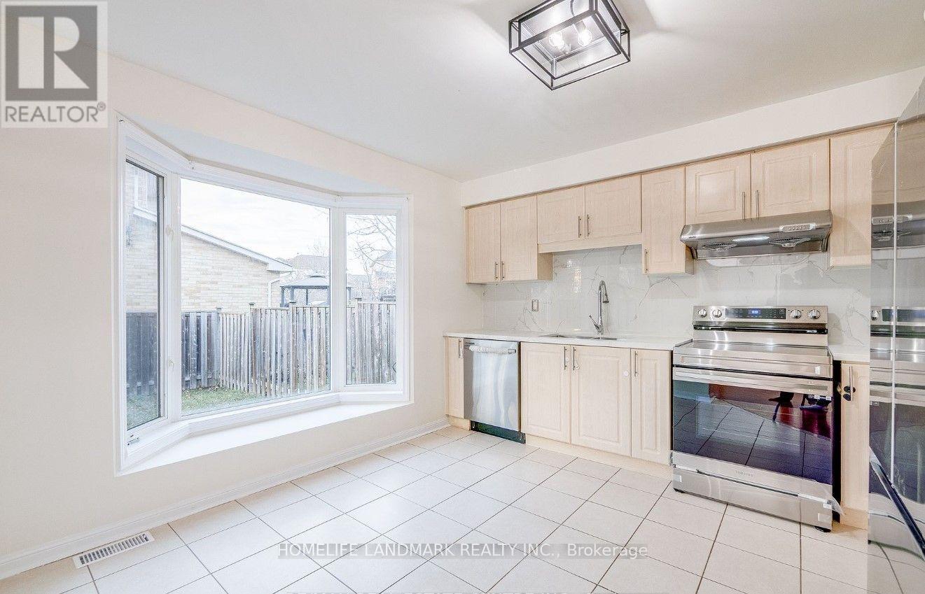 2507 Appalachain Drive, Oakville (Wm Westmount), Ontario  L6M 4S4 - Photo 11 - W12770460