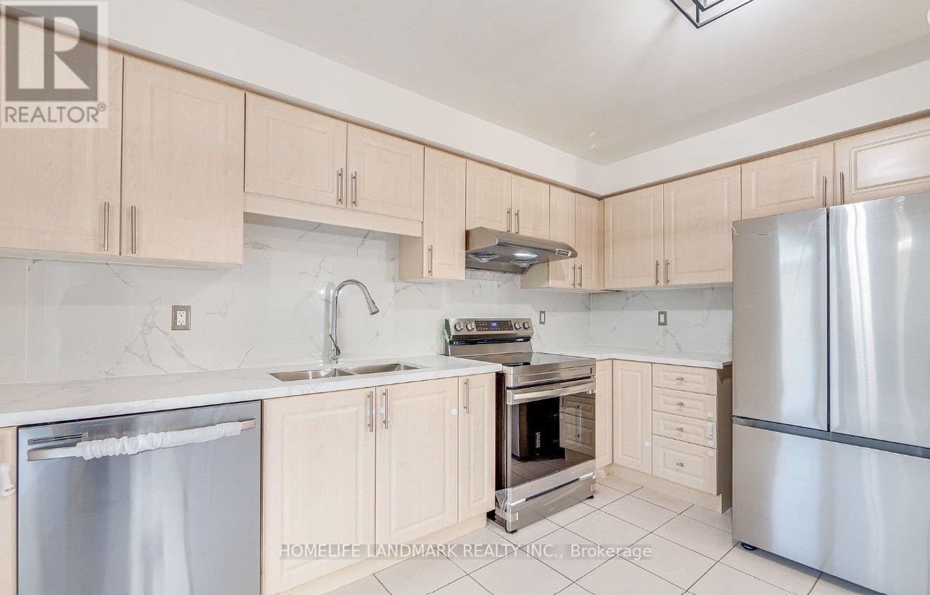 2507 Appalachain Drive, Oakville (Wm Westmount), Ontario  L6M 4S4 - Photo 13 - W12770460