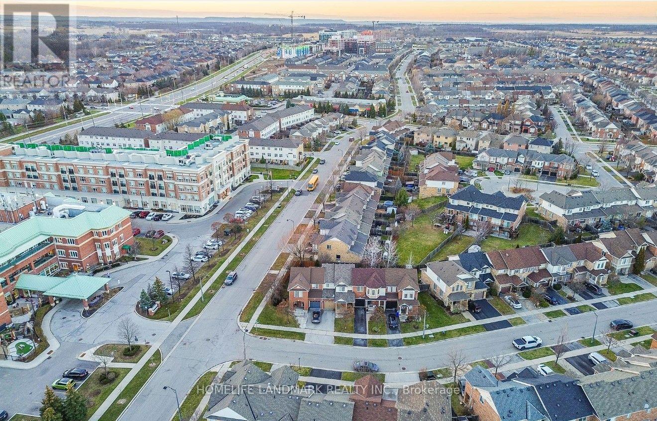 2507 Appalachain Drive, Oakville (Wm Westmount), Ontario  L6M 4S4 - Photo 2 - W12770460