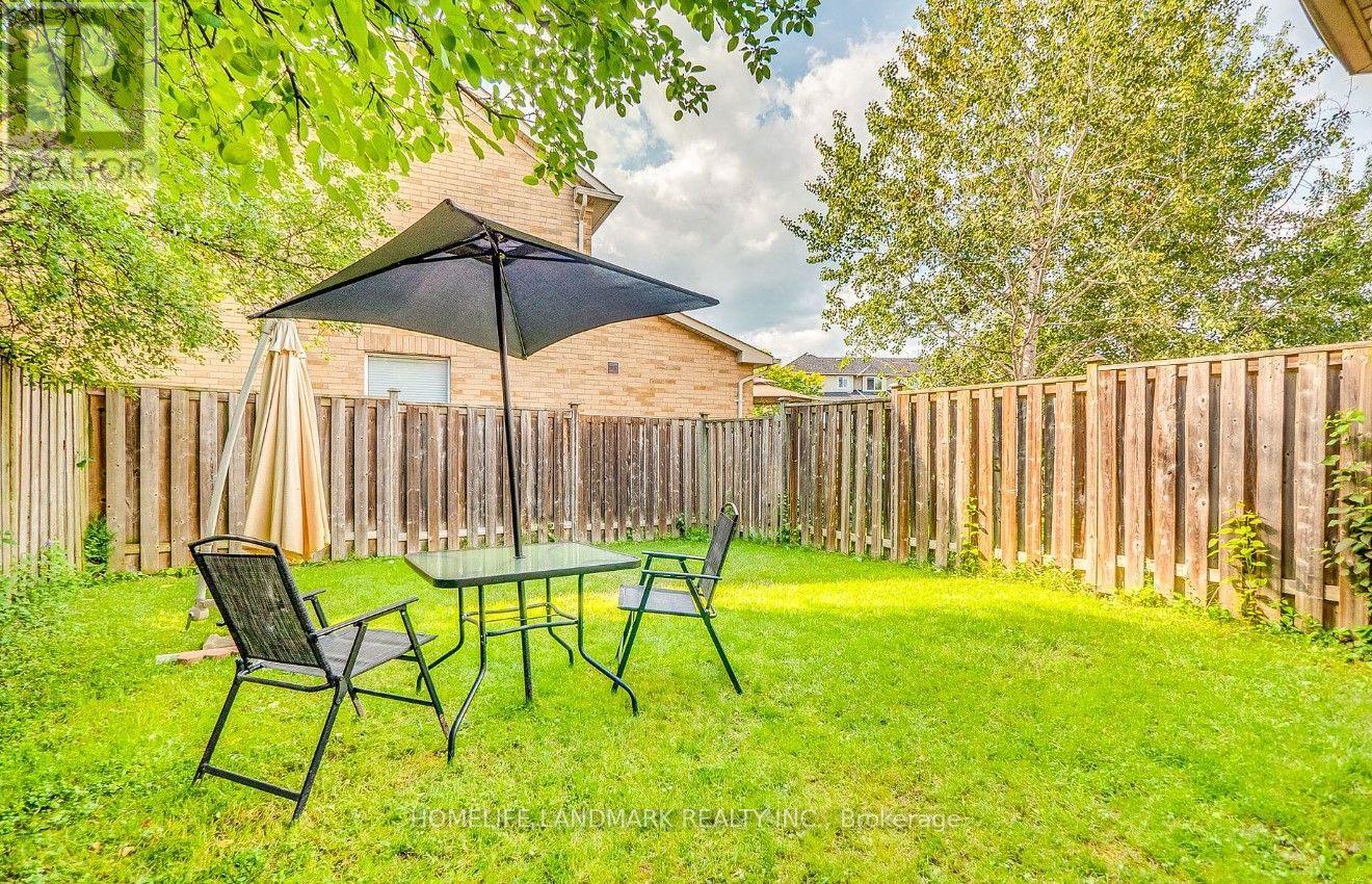 2507 Appalachain Drive, Oakville (Wm Westmount), Ontario  L6M 4S4 - Photo 30 - W12770460