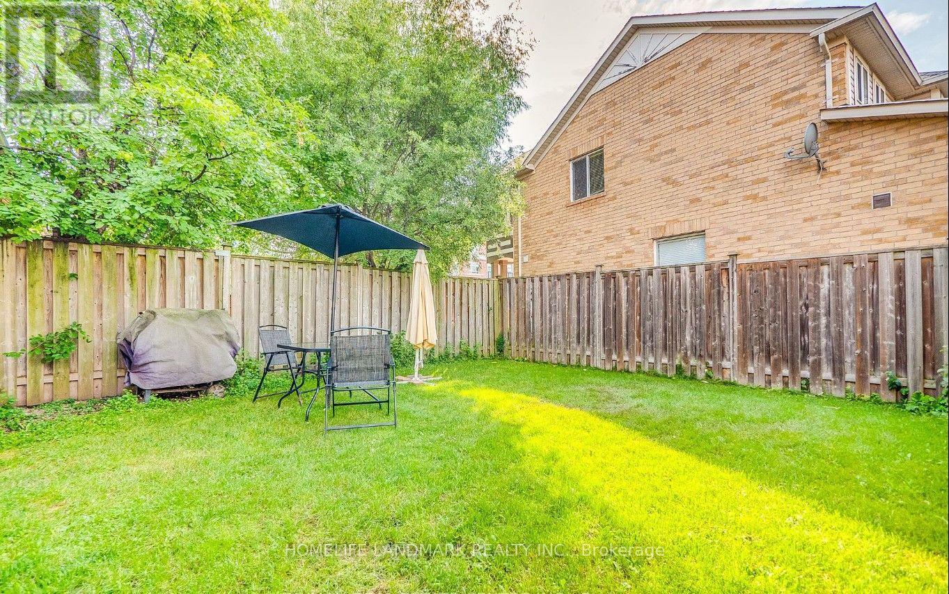 2507 Appalachain Drive, Oakville (Wm Westmount), Ontario  L6M 4S4 - Photo 31 - W12770460