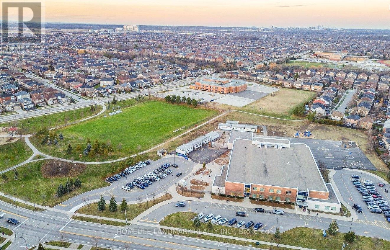 2507 Appalachain Drive, Oakville (Wm Westmount), Ontario  L6M 4S4 - Photo 32 - W12770460