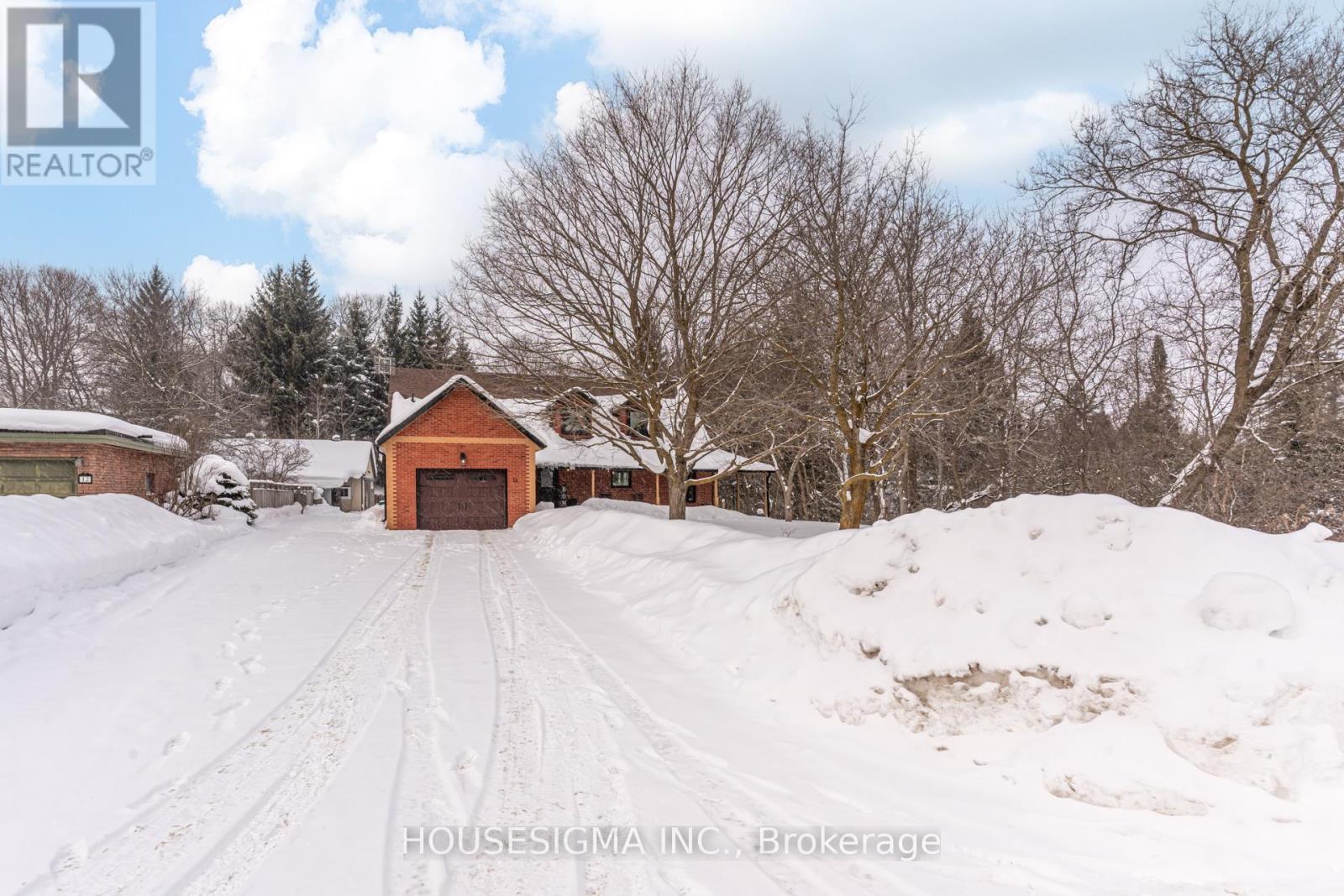 14 EAST CHURCH STREET, Erin, Ontario