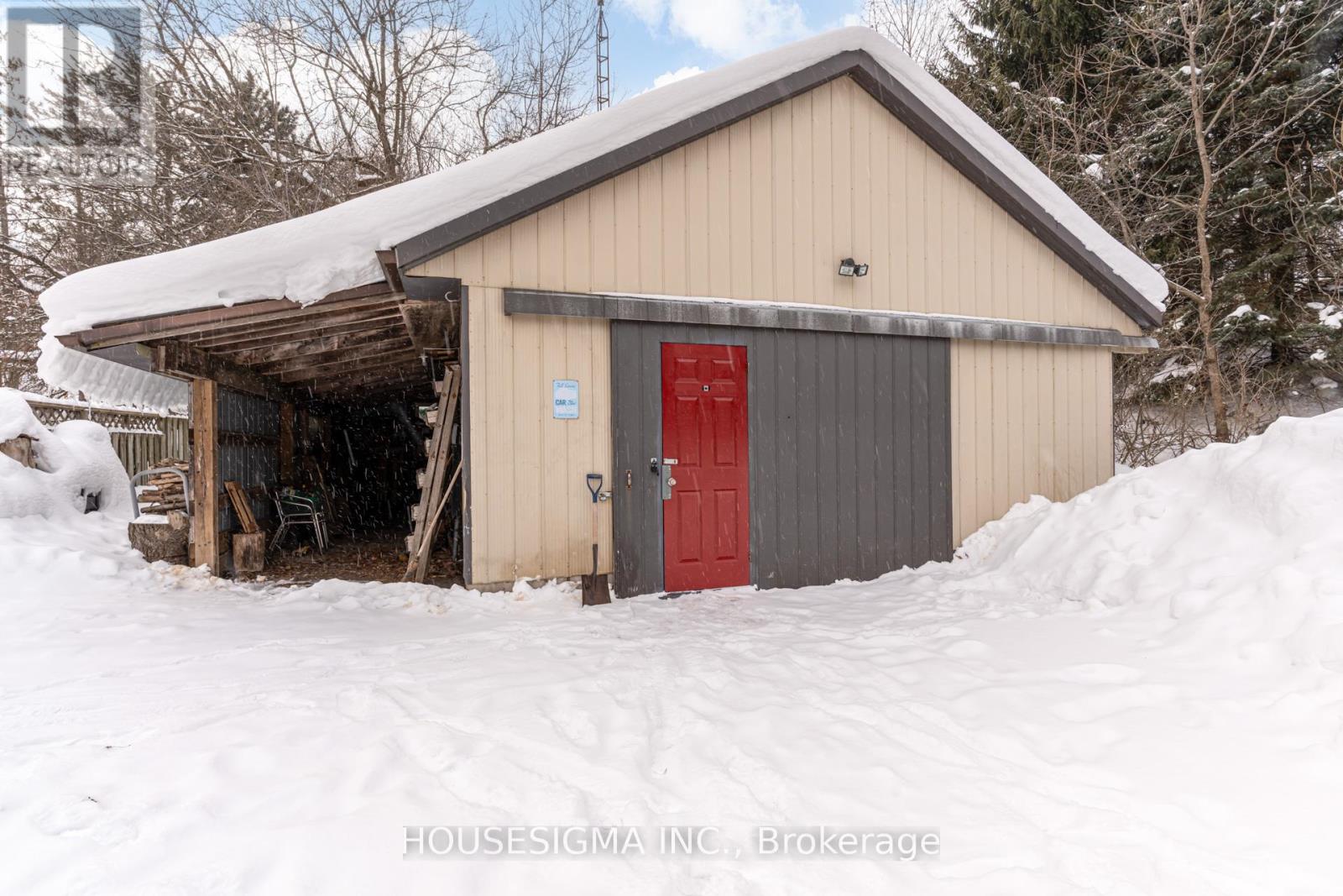 14 East Church Street, Erin, Ontario  N0B 1T0 - Photo 39 - X12770426