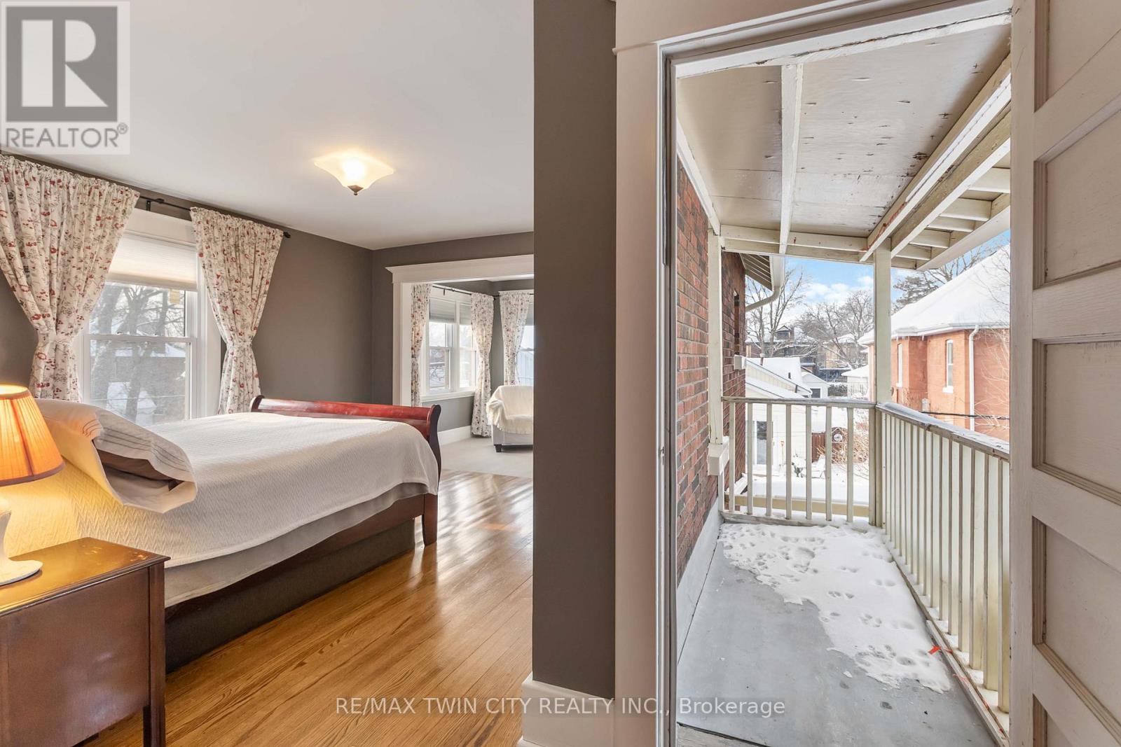 204 Brant Avenue, Brantford, Ontario  N3T 3H9 - Photo 22 - X12770432