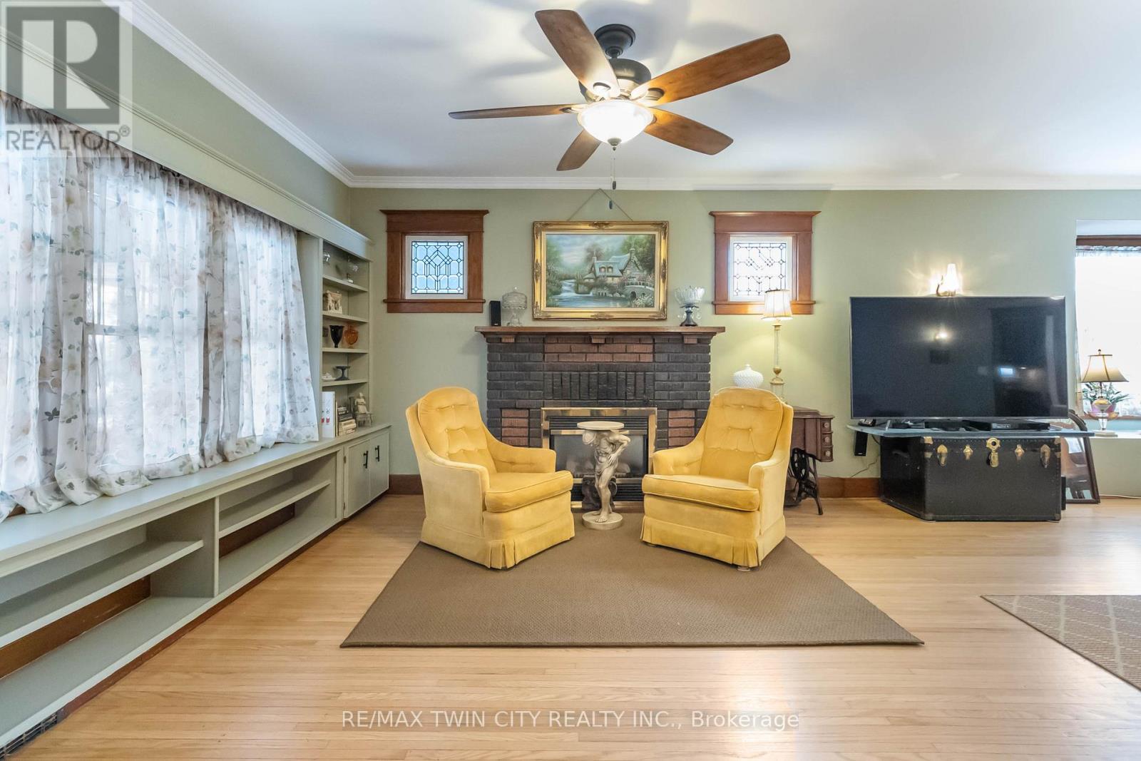 204 Brant Avenue, Brantford, Ontario  N3T 3H9 - Photo 6 - X12770432