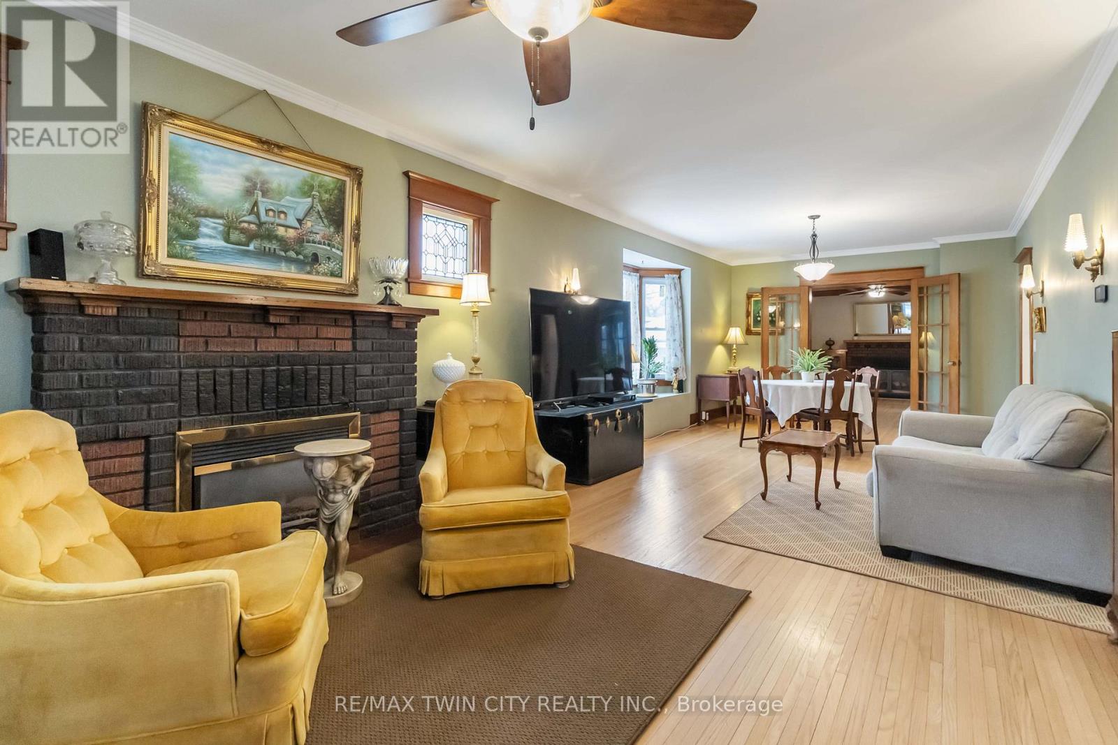 204 Brant Avenue, Brantford, Ontario  N3T 3H9 - Photo 7 - X12770432