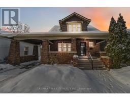 204 BRANT AVENUE, Brantford, Ontario