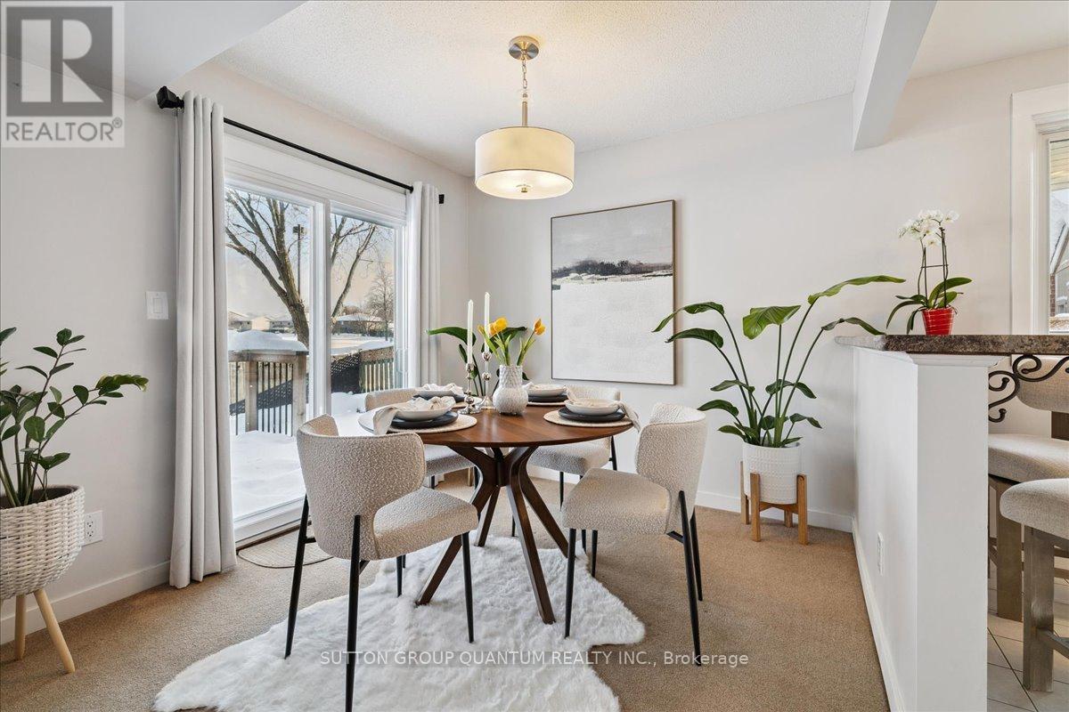 32 Capri Street, Thorold (Confederation Heights), Ontario  L2V 4S8 - Photo 11 - X12770448