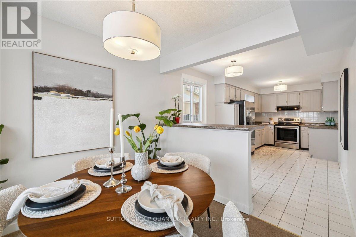 32 Capri Street, Thorold (Confederation Heights), Ontario  L2V 4S8 - Photo 12 - X12770448