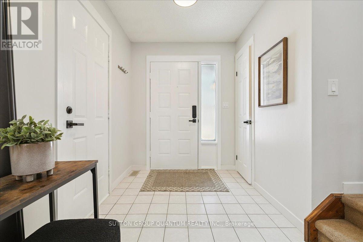 32 Capri Street, Thorold (Confederation Heights), Ontario  L2V 4S8 - Photo 20 - X12770448