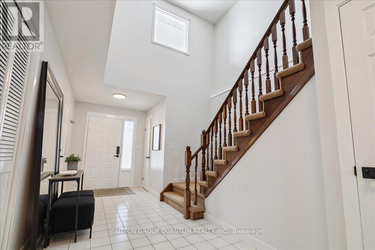 32 Capri Street, Thorold (Confederation Heights), Ontario  L2V 4S8 - Photo 21 - X12770448