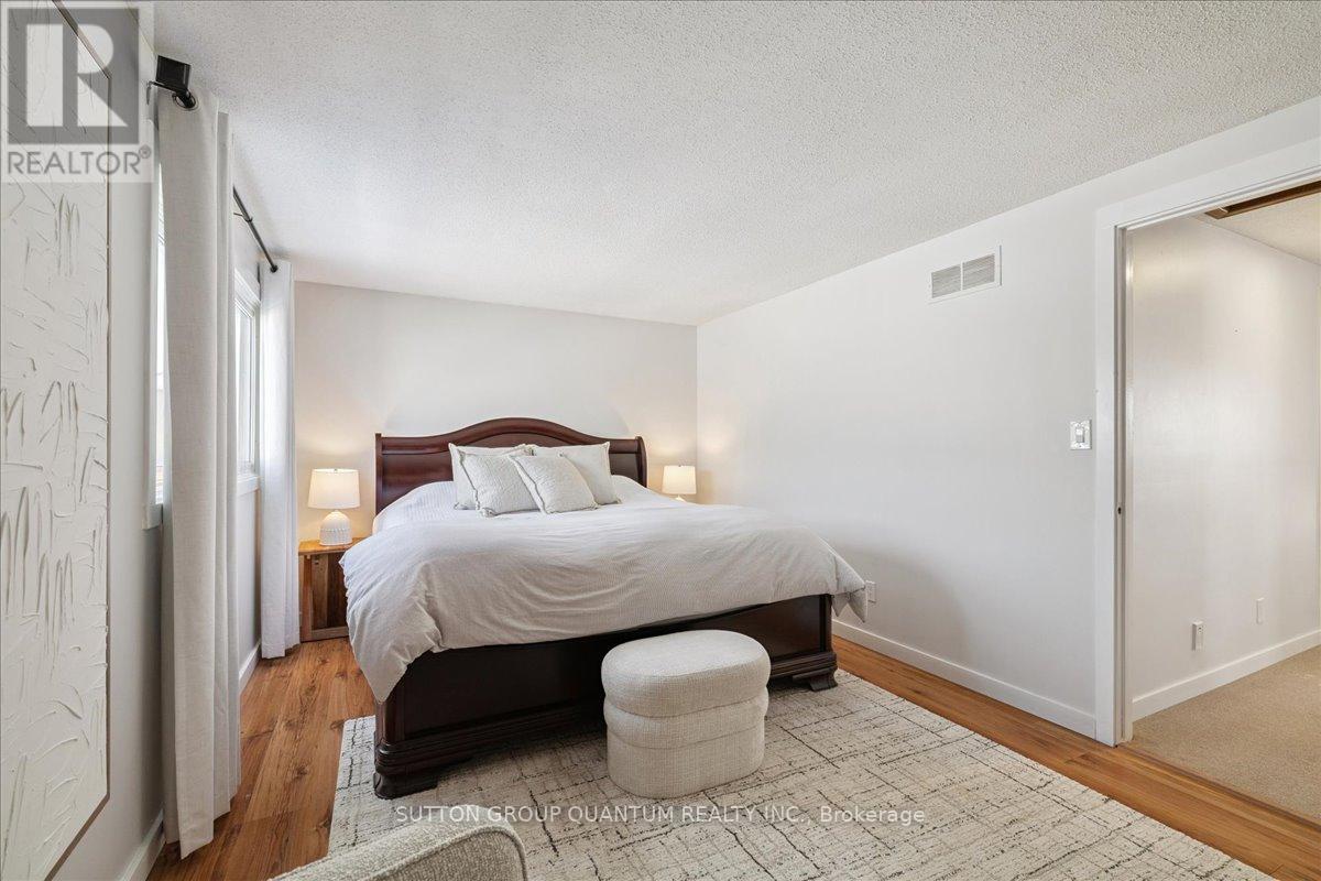 32 Capri Street, Thorold (Confederation Heights), Ontario  L2V 4S8 - Photo 26 - X12770448