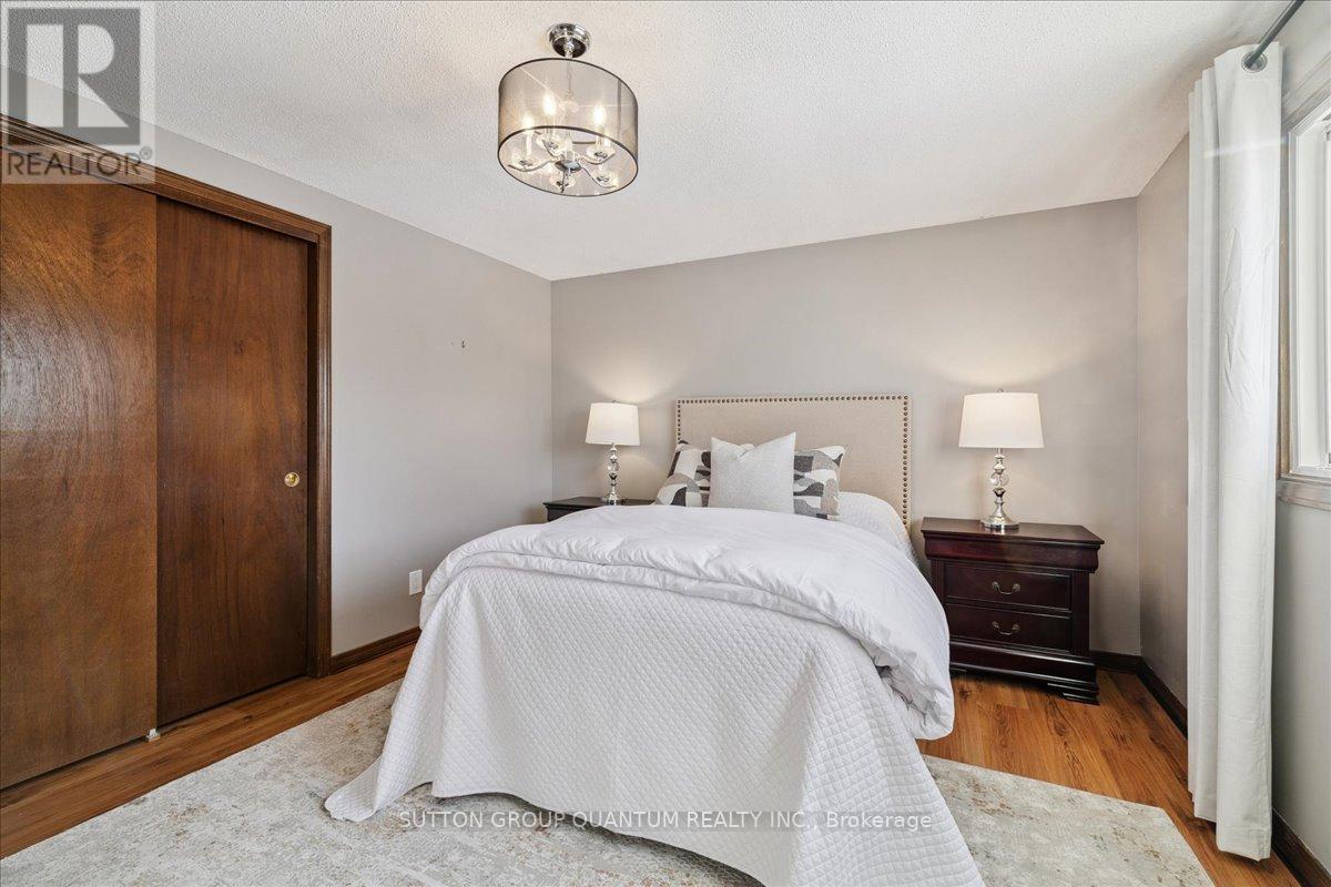 32 Capri Street, Thorold (Confederation Heights), Ontario  L2V 4S8 - Photo 29 - X12770448