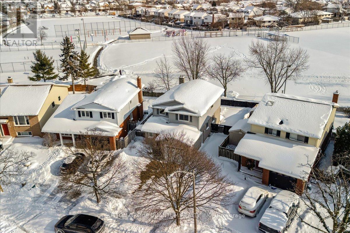 32 Capri Street, Thorold (Confederation Heights), Ontario  L2V 4S8 - Photo 44 - X12770448