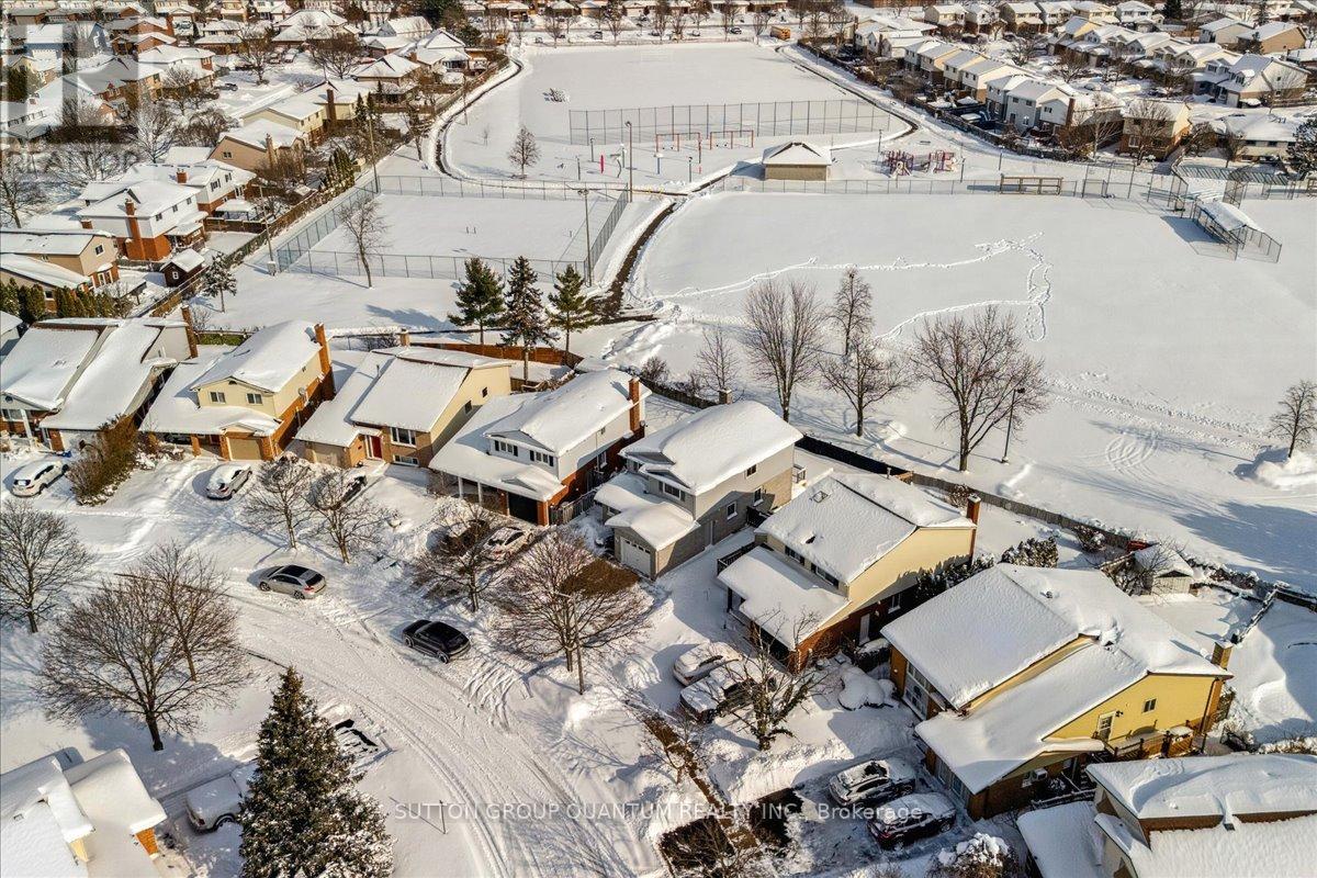 32 Capri Street, Thorold (Confederation Heights), Ontario  L2V 4S8 - Photo 48 - X12770448